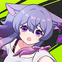 OUTRANKERS -アウトランカーズ-