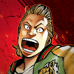 クローズ×WORST TOP OF CROWS