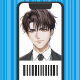バーコードボーイ 〜スキャン＆彼氏コレクションゲーム〜