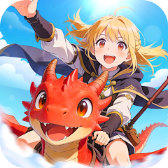 ドラゲナイ：竜騎士学園