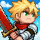 ドット伝説～魔王になる異世界放置RPG～