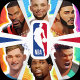 NBAダンクシティ