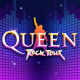 Queen:ロックツアー - オフィシャルリズムゲーム