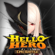 ハローヒーロー:Epic Battle