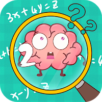 脳トレパズルゲーム - ブレーン Go 2
