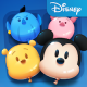 ディズニーポップタウン