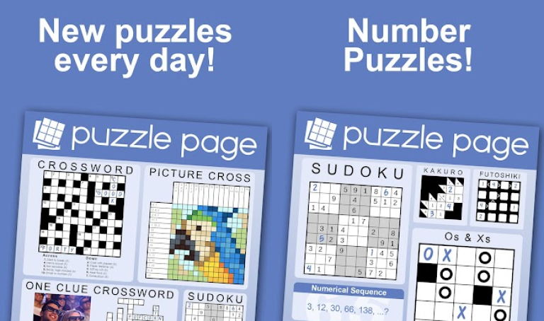 Puzzle Page - Daily Puzzles!、パチスロガメラが6号機で登場！1/80でバトルに発展、勝つ..