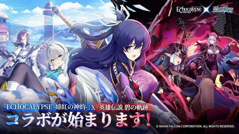 セクシー美少女がたくさん登場するケモノ娘ファンタジーRPG..