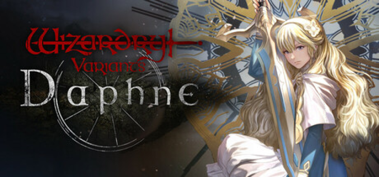 『Wizardry Variants Daphne』運命を骨に刻め！冒険者を育て上げ、奈落に挑め！！