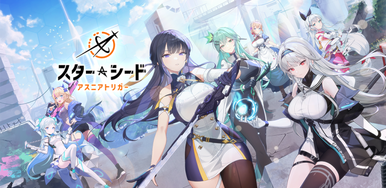 AI少女が紡ぐ、再生の希望。君の選択が文明を咲かせる未来絵巻..