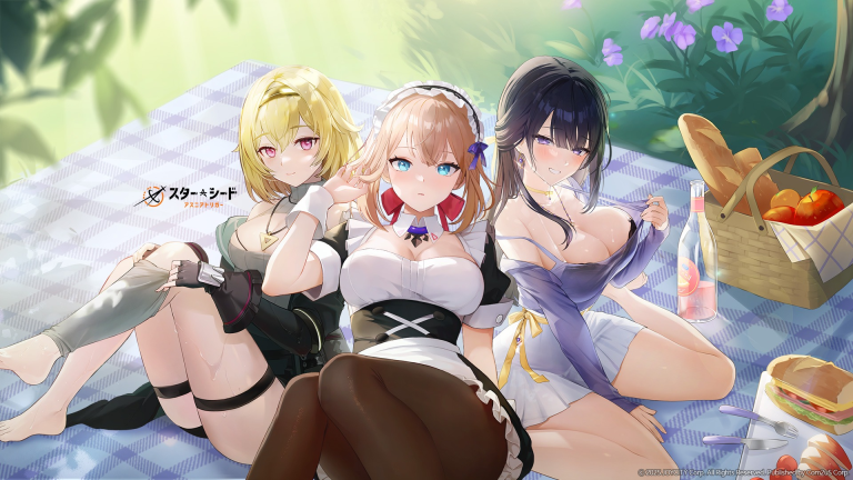 AI少女が紡ぐ、再生の希望。君の選択が文明を咲かせる未来絵巻..