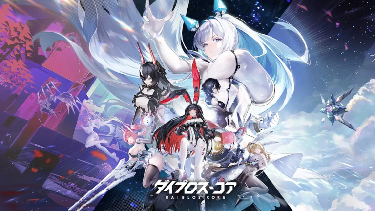 配置と資源で勝つ美少女×メカ×セクシーなタクティカルRPG..