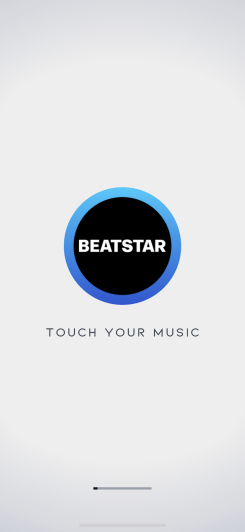 Beatstar：公式音源で遊ぶ音ゲー スクリーンショット