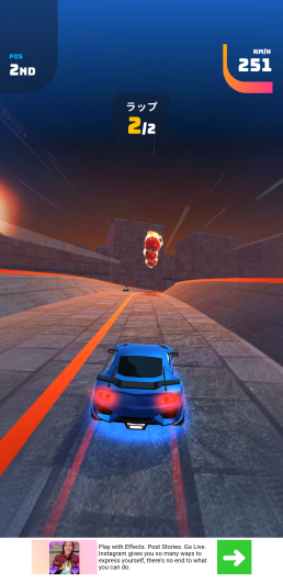 Race Master 3D - Car Racing スクリーンショット