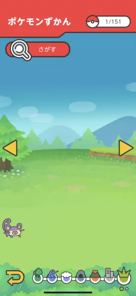 ポケモンスマイルの評価 どんなゲームで面白いのかレビュー Appgamedia