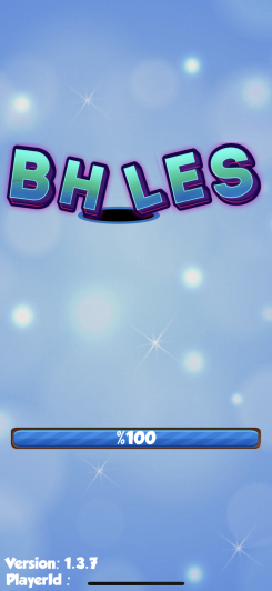 BHoles: Color Hole 3D スクリーンショット