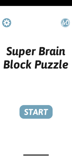 超簡単に遊べるマス埋め形式のパズルゲーム！！