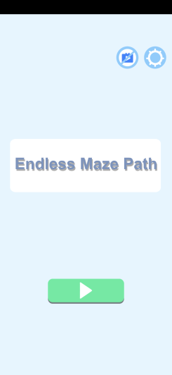 Path Maze スクリーンショット