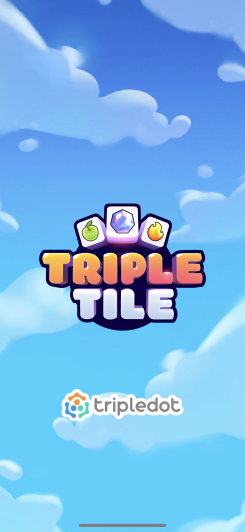 Triple Tile - トリプルタイル スクリーンショット
