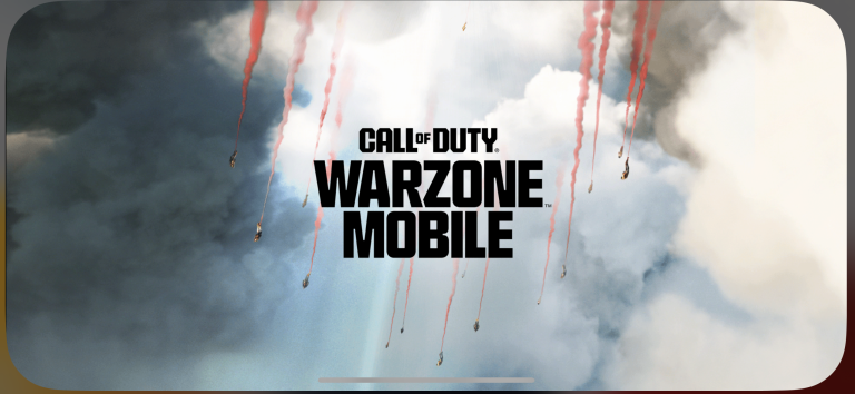 Call of Duty®: Warzone™ Mobile スクリーンショット