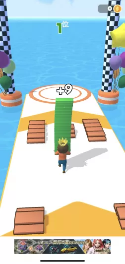 ショートカットランの評価 どんなゲームで面白いのかレビュー Appgamedia ショートカットランの評価 どんなゲームで面白いのかレビュー Appgamedia