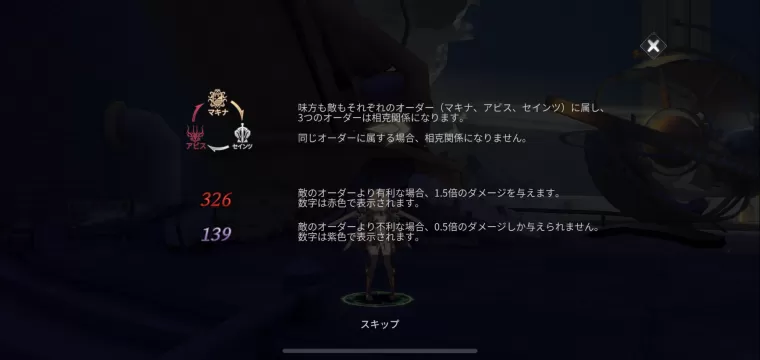 エデンの扉の評価 どんなゲームで面白いのかレビュー Appgamedia