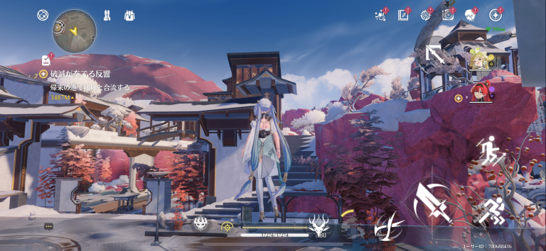 全てが高水準、万人が楽しめるアクションRPGだ!!