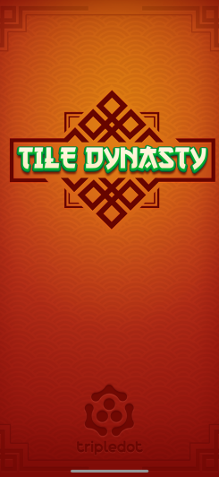 Tile Dynasty: トリプル麻雀 スクリーンショット