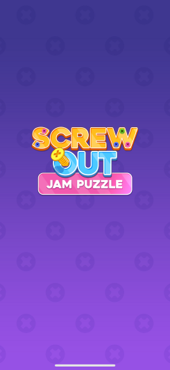 Screw Out: Jam Puzzle スクリーンショット