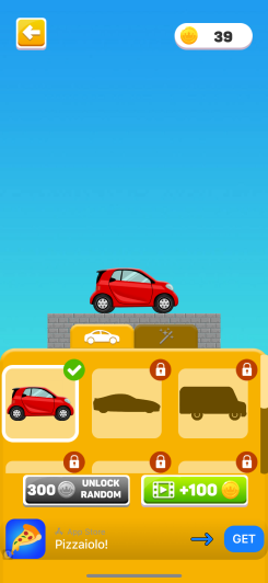 Draw Bridge Puzzle - Draw Game スクリーンショット