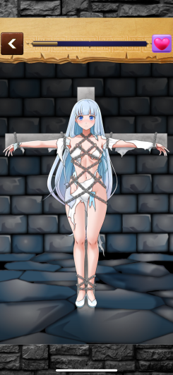 達成感あるパズルと収集育成が楽しい、気軽に続く魔王ライフ