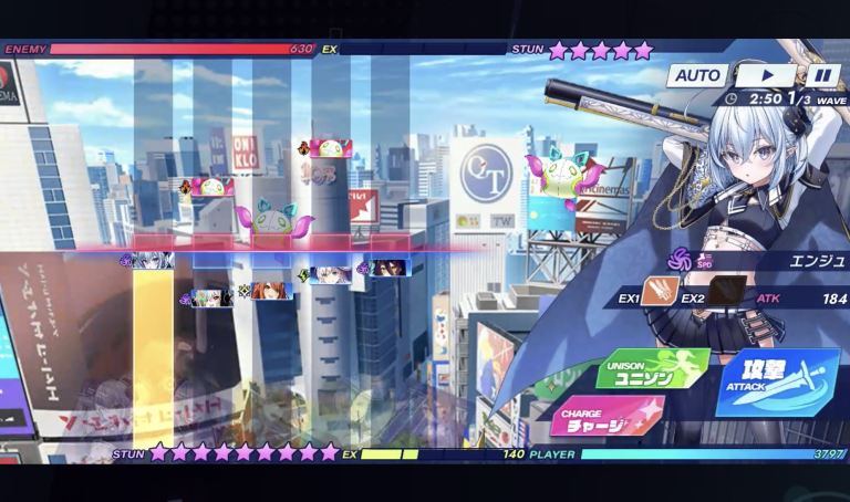 ティンクルスターナイツ_ブラウザ版 スクリーンショット