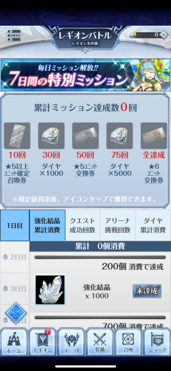 召喚と編成研究で広がるやり込みコンテンツ！