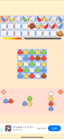 ドラッグ操作のみで簡単！