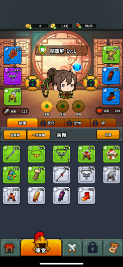 他のヴァンサバライクなゲームにはない要素も!
