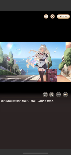 ハーレム、ラブコメ要素満載のストーリー！