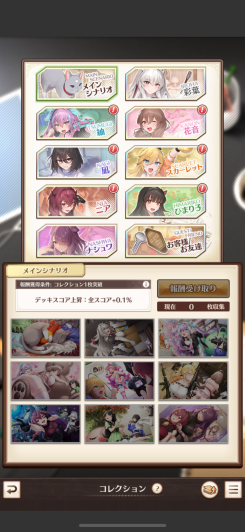 住人を育成していこう！