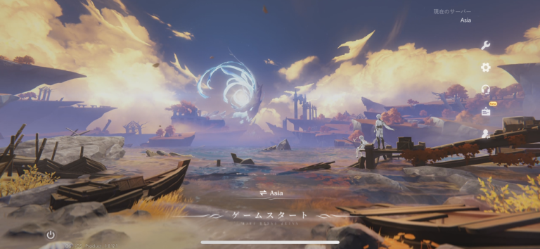 ガチャ、スタミナ撤廃でユーザー重視のアクションRPG!