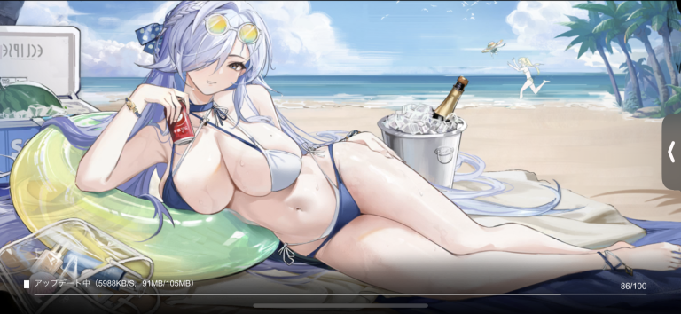 推しキャラが必ず見つかる——コレクション性と育成しやすさが高評価！