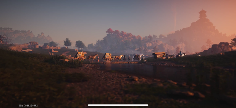 探索・生活・ミニゲームまで全部入り!