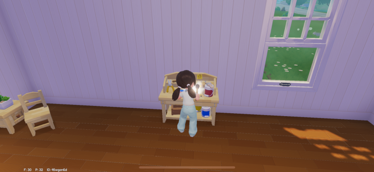 迷わず触れて、自然に溶け込む直感操作の生活体験！