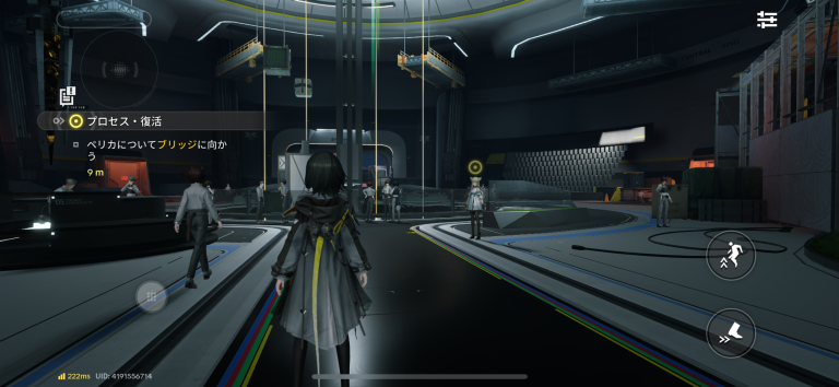 戦うほど工場が育つ、建設と自動化が力になる戦略設計！