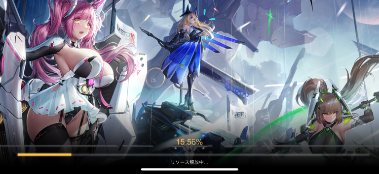 人類存亡を賭けた反攻作戦 少女たちの覚悟が交差するSF叙事！