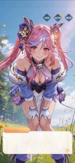 神話と英雄が交差するドラマチック群像ストーリー!