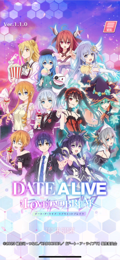 精霊と恋して世界を救う美少女アクションRPG！