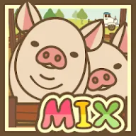 ようとん場MIX