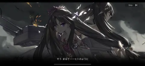 人類vsドールの叛逆のストーリーを楽しんでいこう！