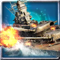Warship Saga ウォーシップサーガ