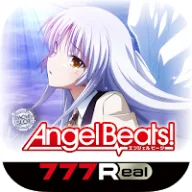 [777Real]パチスロAngel Beats!