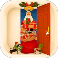 脱出ゲーム Ho Ho Ho!